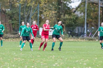 Bild 438 - F SV Farnewinkel-Nindorf - IF Stjernen Flensborg : Ergebnis: 0:1